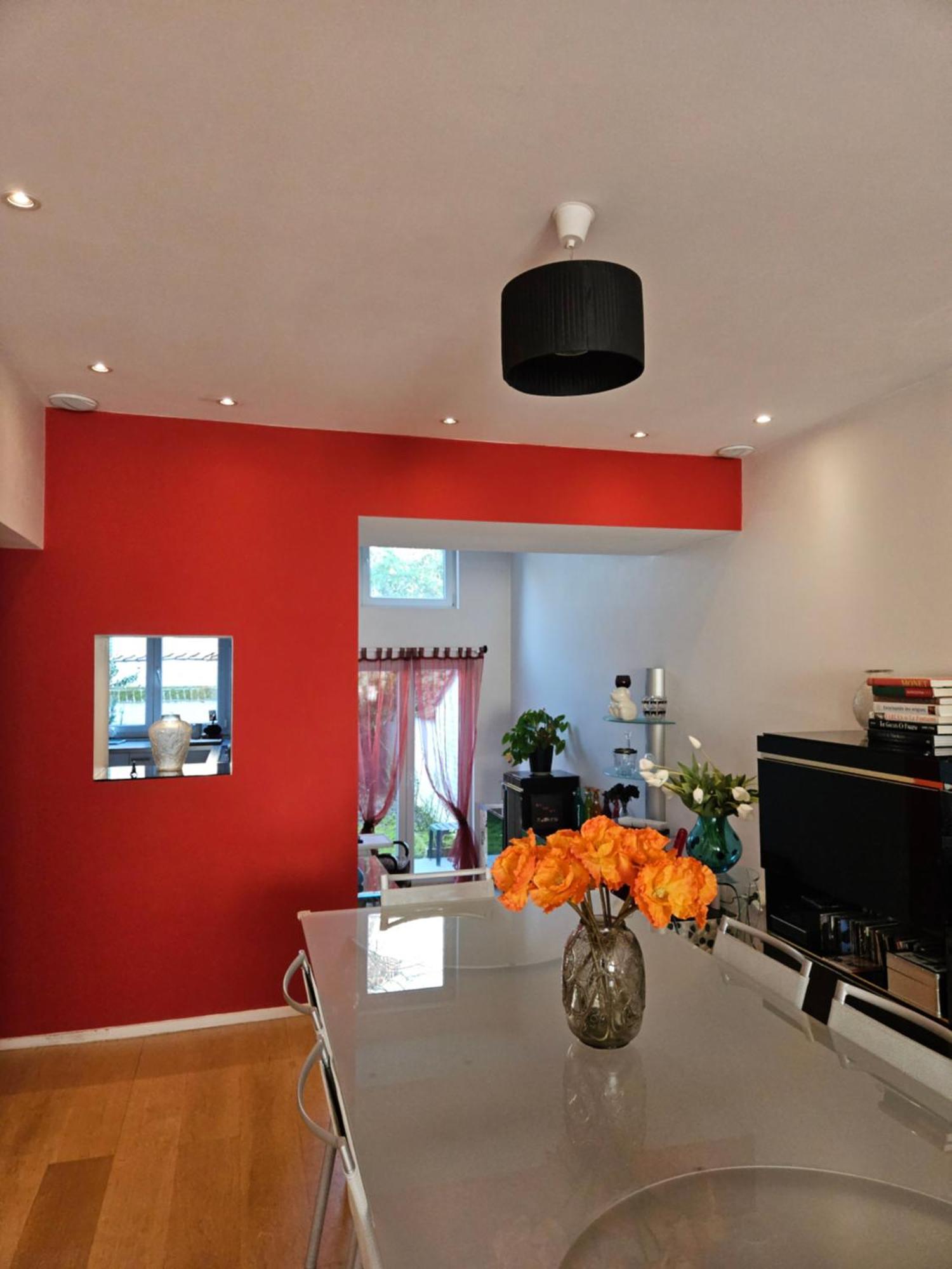 Modern Duplex With Garden Apartamento Bruxelas Exterior foto